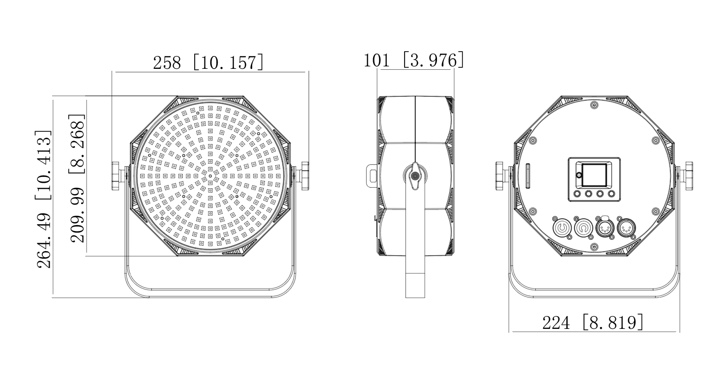 IP2462