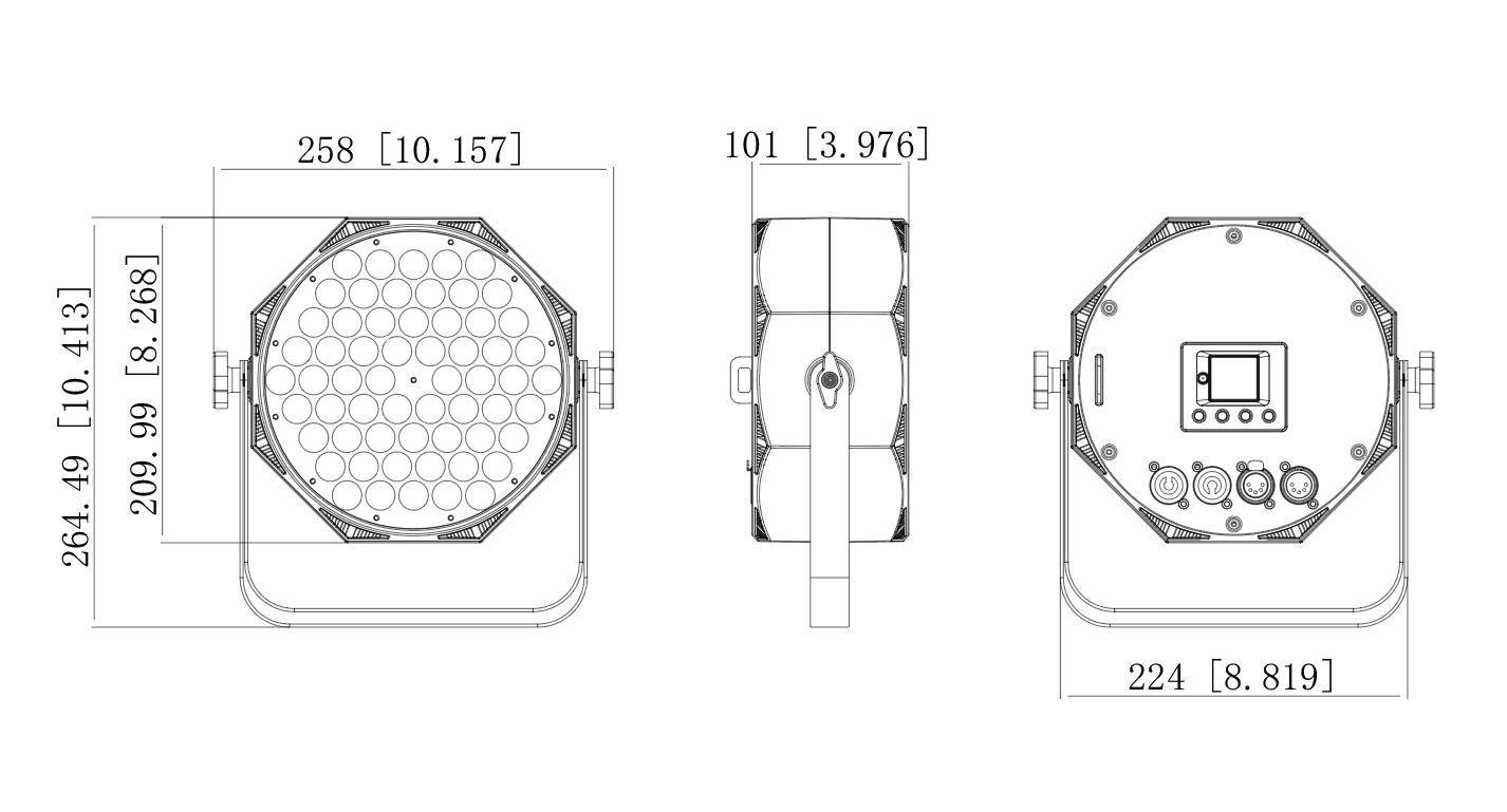 IP603