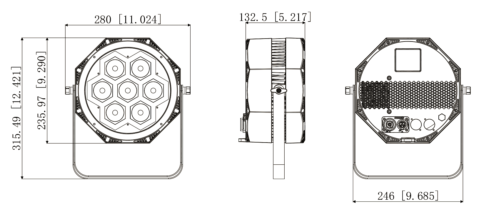 IP712E