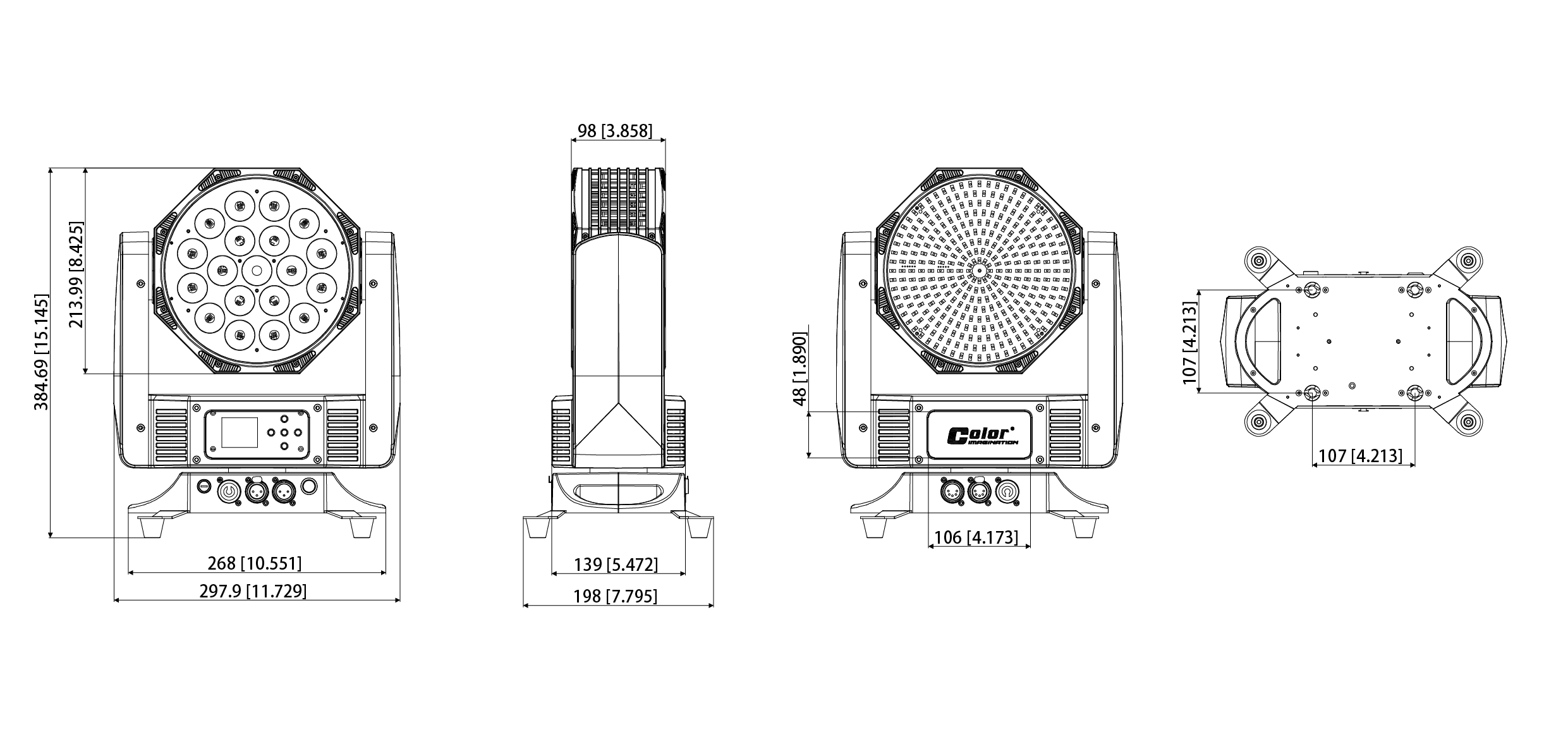 SMARTFACE-1910S-01