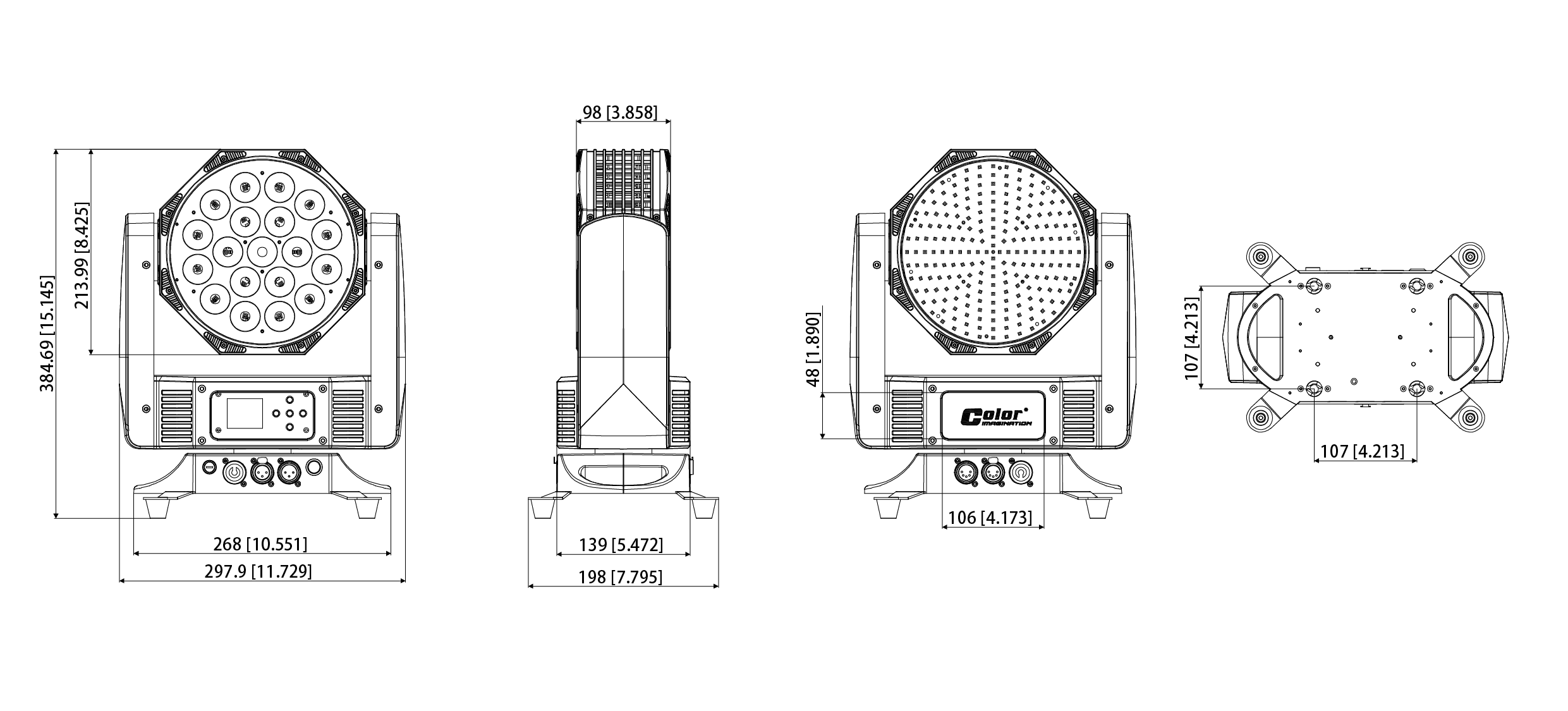 SMARTFACE-1910T-01