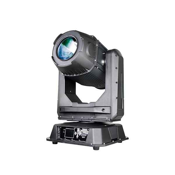 Waterproof Moving Head Stage Lights DIVER 380L