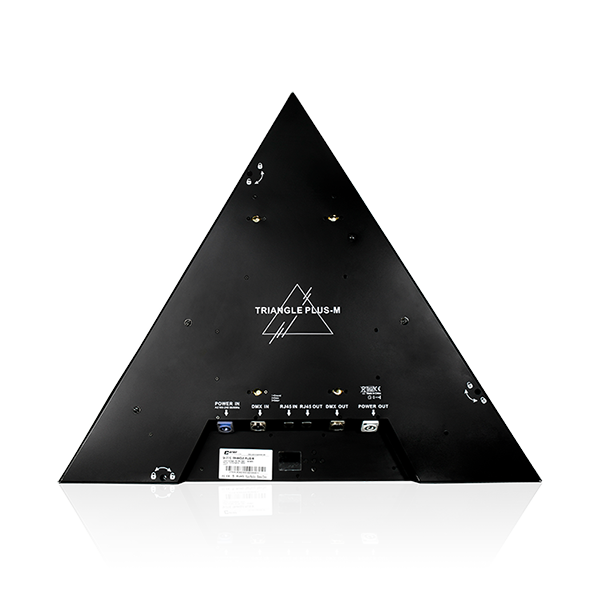Triangle LED LightStudio Panel LightLED Studio Panel Light