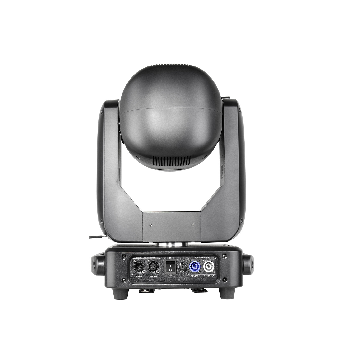 Led Moving Head Light Theatre Stage Light
