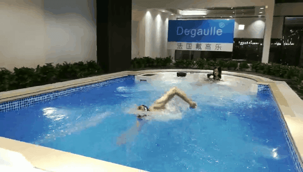 degaulle swimming pool manufacturers