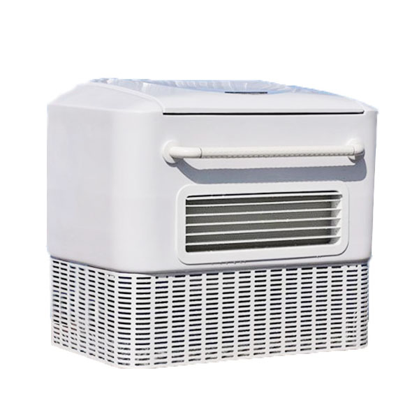 swimming training machine