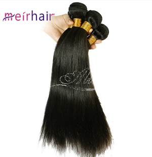 Meir HairHair Quality ---- Natural & Durable