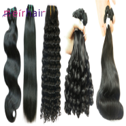 Why this tope grade malaysian hair selling well?