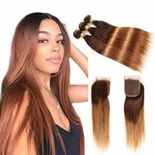 Change Hairstyle With Hair Bundles