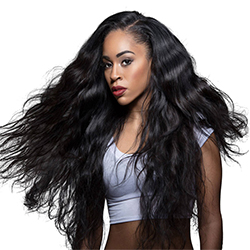 How to Bring Your Brazilian Hair Weave Back To Life
