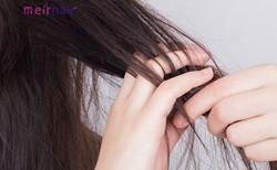 How to prevent hair loss