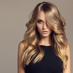 Ways To Get Perfectly Straight Hair
