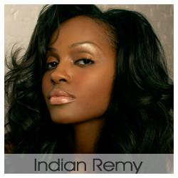 What Is Indian Remy Hair ?